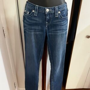 True Religion women’s size 29 jeans